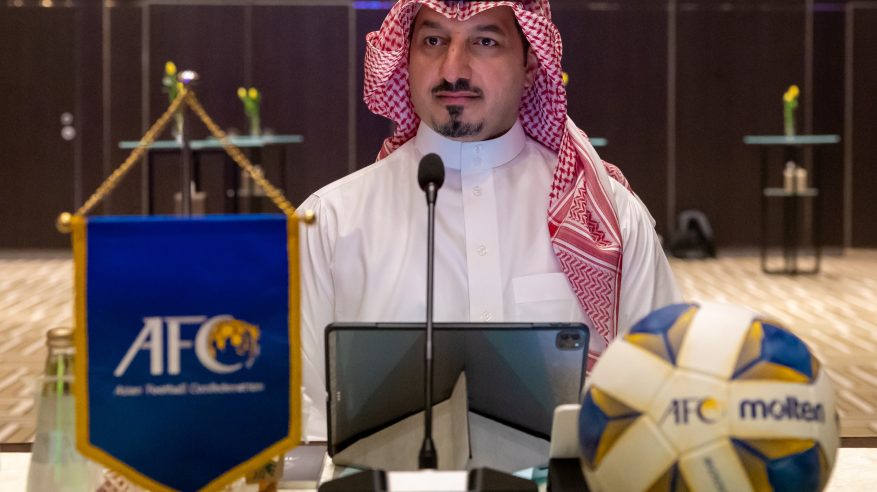 ياسر المسحل: تمنيت نهائيًا سعوديًا وما حققه الأهلي إنجازًا وطنيًا