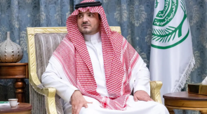 بتوجيه وزير الداخلية.. ترقية 4333 فردًا من منسوبي الأمن العام