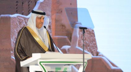 الجاسر يفتتح أعمال الجمعية العامة 56 لـ الاتحاد العربي للنقل الجوي