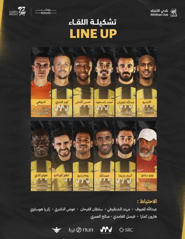 تشكيل الاتحاد