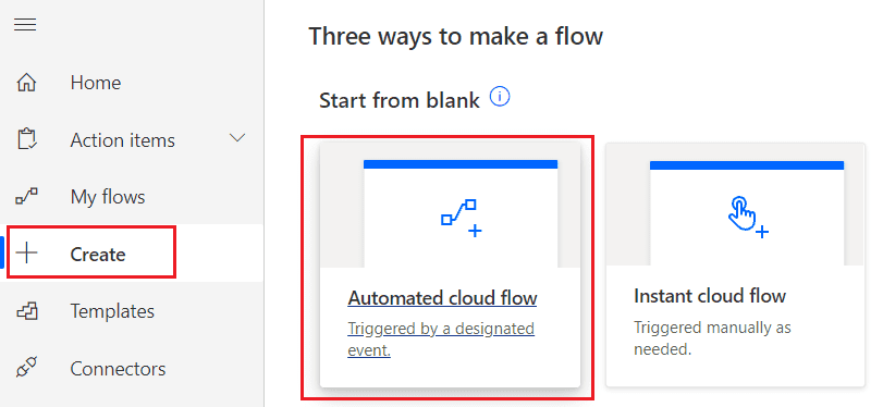 طريقة إرسال رسالة تلقائية من صندوق بريد مشترك في Office 365