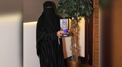 للعام الثاني.. نجلاء الردادي ضمن قائمة العلماء 2% الأكثر تأثيرًا عالميًّا