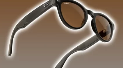 ثلاث ميزات مذهلة لنظارات الذكاء الاصطناعي