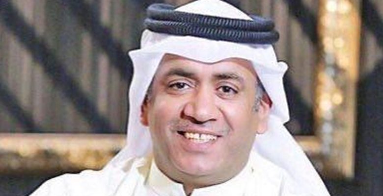 الفنان الإماراتي أحمد العونان لـ”المواطن”: الجار تقدم عروضها بموسم الرياض