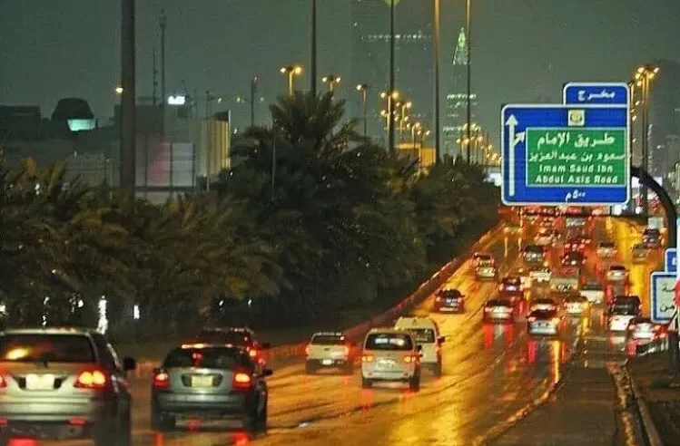 المدني يحذر من طقس الـ72 ساعة: ابقوا في أماكن آمنة