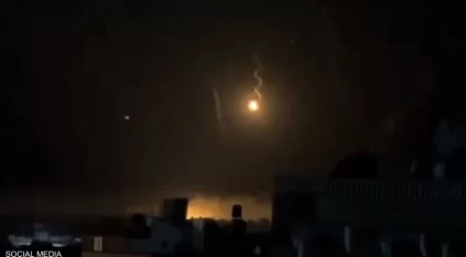 اشتباكات في غزة بعد توغل إسرائيلي بمنطقة البريج