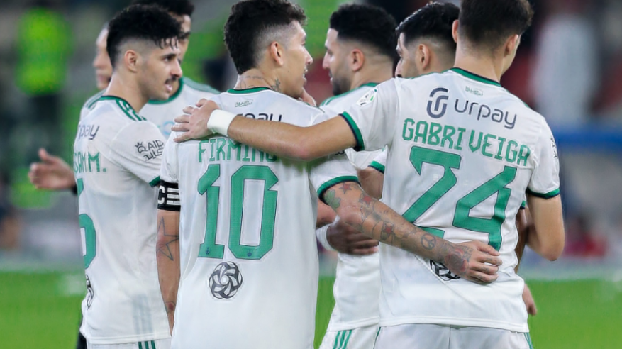 انطلاق الجولة الـ13 من دوري روشن غدًا