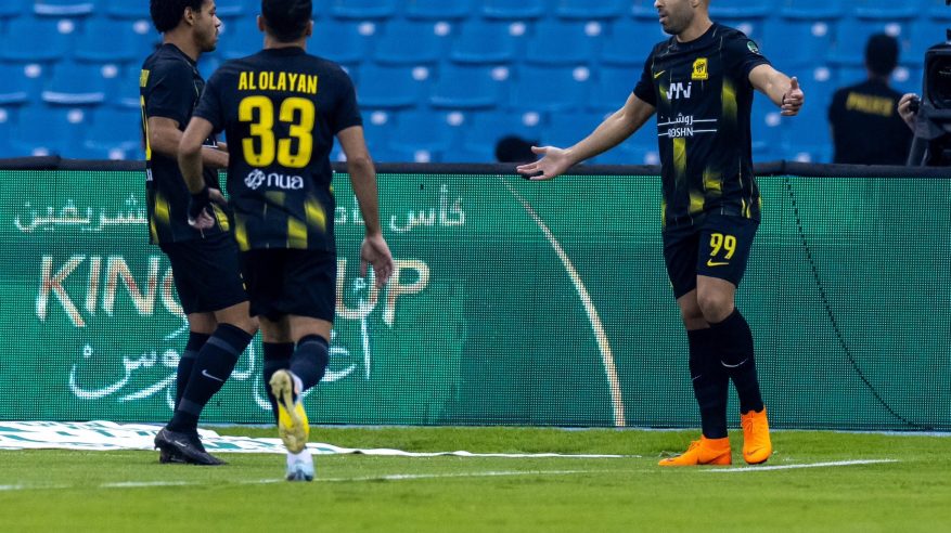 الاتحاد يبحث عن فوز غائب بدوري روشن