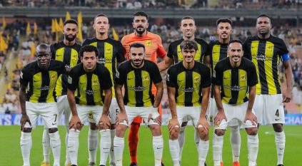 رفض طلب الاتحاد قبل كأس العالم للأندية 2023