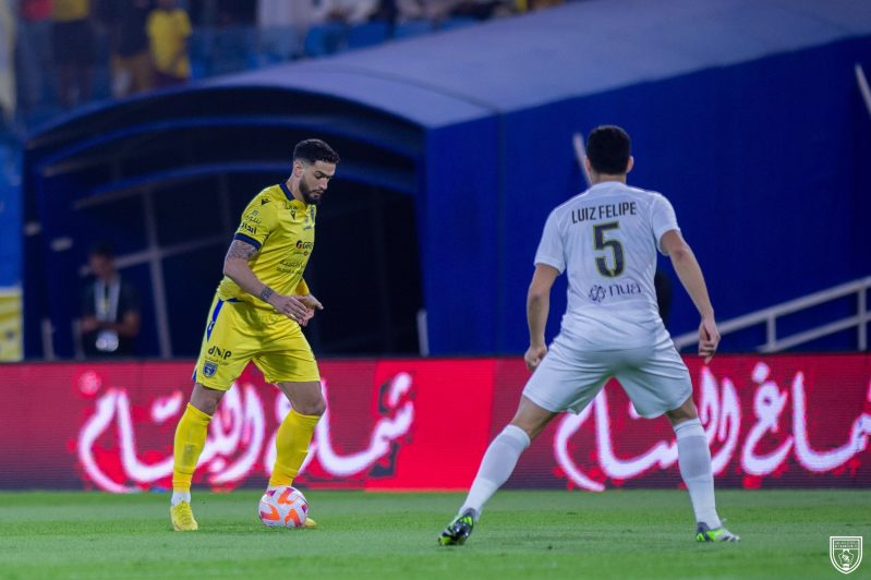 التعاون ضد الاتحاد