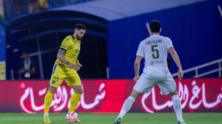 المركز الرابع يُشعل المنافسة بين التعاون والاتحاد