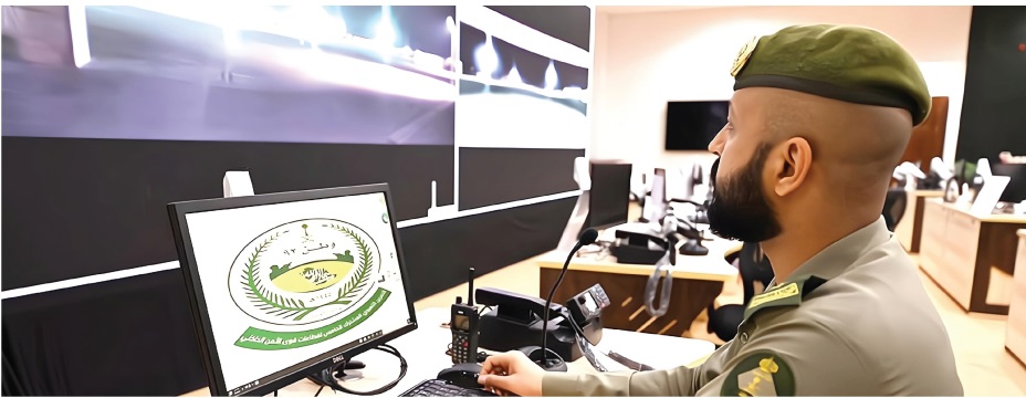 الجوازات تصدر 19,559 قرارًا إداريًا بحق مخالفين لأنظمة الإقامة والعمل وأمن الحدود #الجوازات 