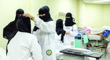 التأمين الصحي الخاص يغطي الرعاية الأساسية لـ37.5% من سكان السعودية