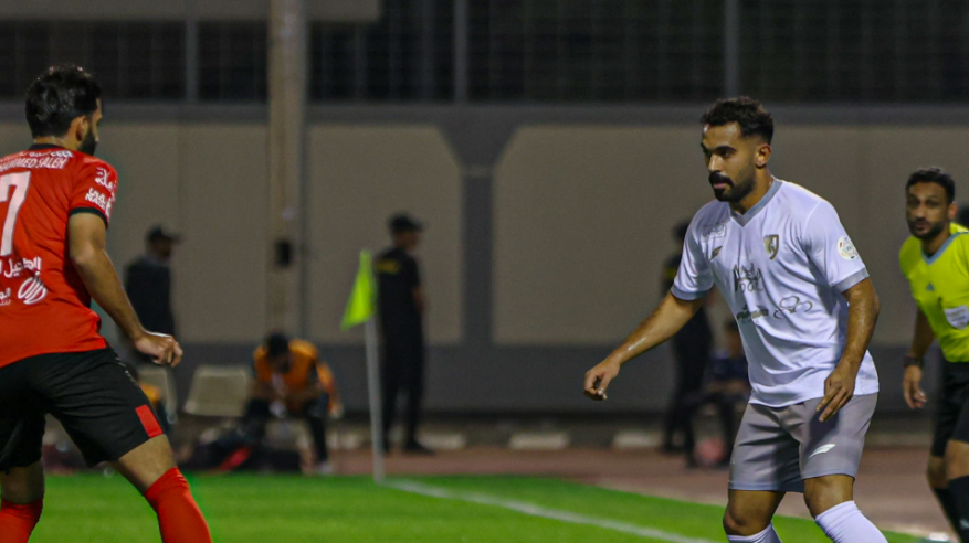 موعد مباريات الأحد في دوري روشن