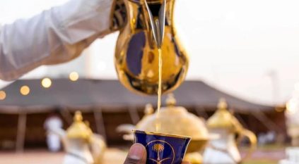 اليوم العالمي للقهوة .. السعودية تشجع وتدعم المهتمين والمزارعين