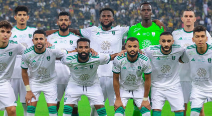 الأهلي يتنفس الصعداء قبل مواجهة الهلال