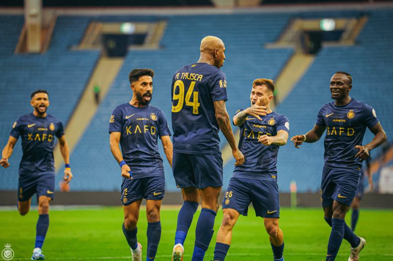 النصر