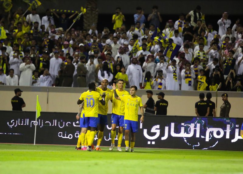 النصر