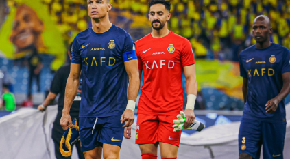 31 هدفًا تمنح النصر لقب الأقوى هجوميًا