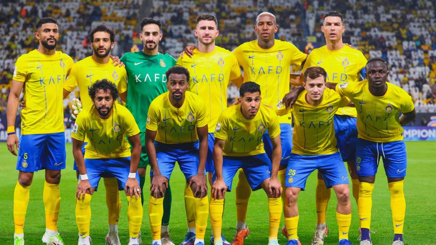 النصر يُحقق أفضل انطلاقة بدوري أبطال آسيا