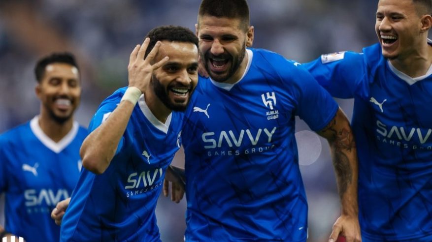 الهلال يخشى تكرار سيناريو 2014 و2017