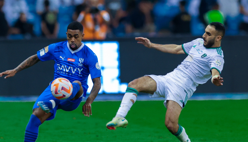 رئيس الأهلي يكشف شرطه الوحيد لتأجيل مباراة الهلال