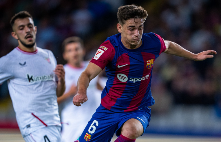 برشلونة مهدد بتوديع دوري الأبطال
