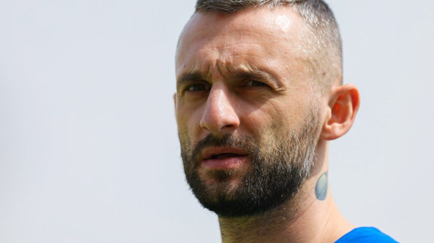 بروزوفيتش يُنعش مران النصر