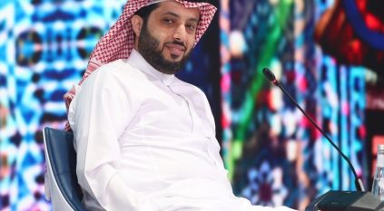 تركي آل الشيخ: لم أتدخل لإقالة جيسوس