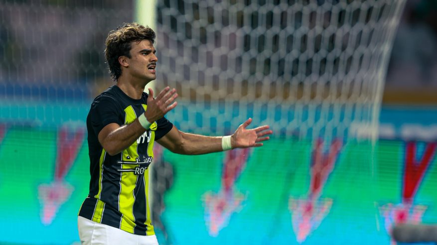 3 عروض لرحيل جوتا عن الاتحاد