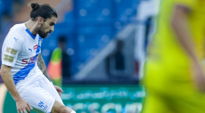 سبب يدفع روبن نيفيز لمغادرة الهلال إلى نيوكاسل
