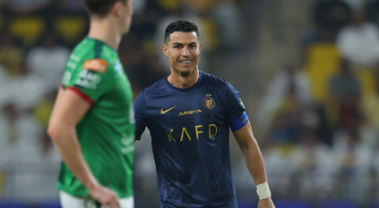 سبب غياب كريستيانو رونالدو عن مباراة الدحيل ضد النصر