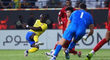 سعد اللذيذ: النصر هو من تفاوض مع ماني وليس برنامج الاستقطاب