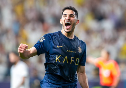 رفض استئناف النصر بشأن عقوبة سلطان الغنام