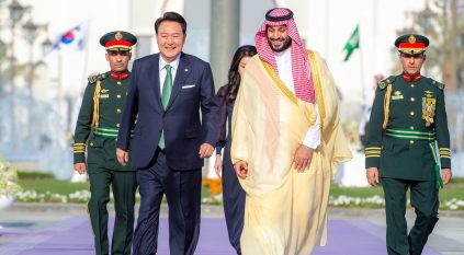 كوريا الجنوبية تعتبر السعودية الشريك الأمثل لها في عصر ما بعد النفط