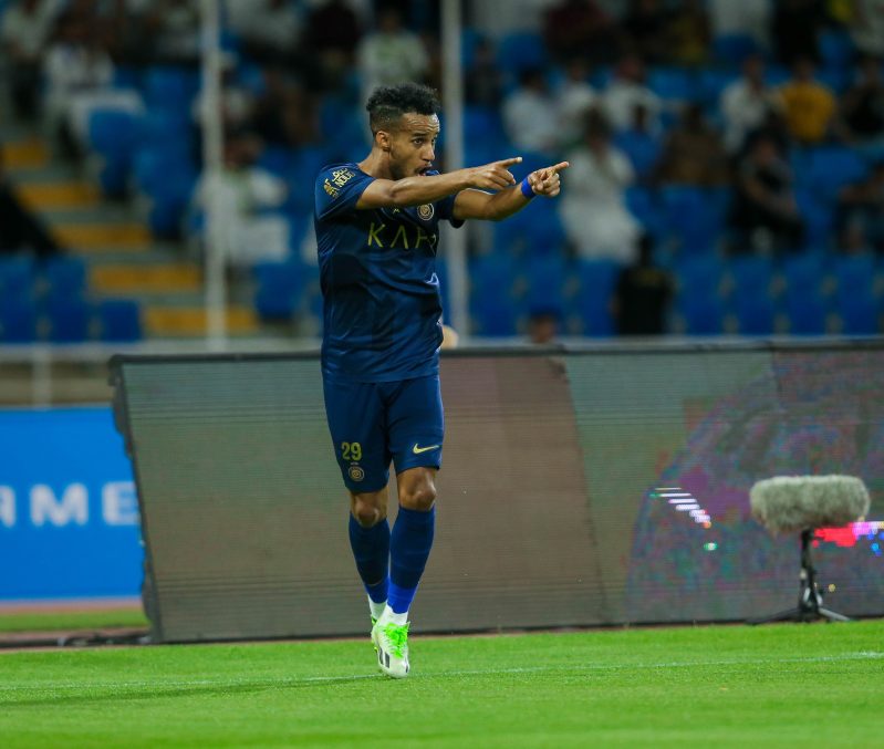 عبدالرحمن غريب