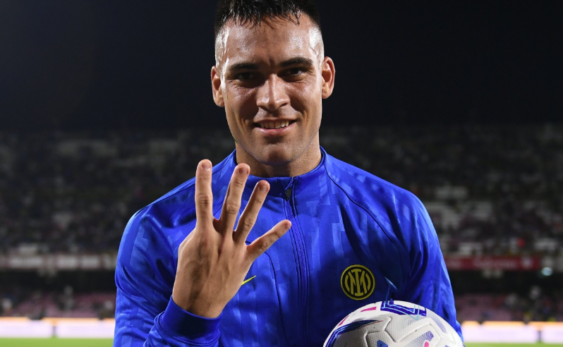الدافع وراء رفض نجم إنتر ميلان الانضمام لـ الاتحاد