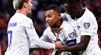 موعد مباريات السبت في تصفيات يورو 2024
