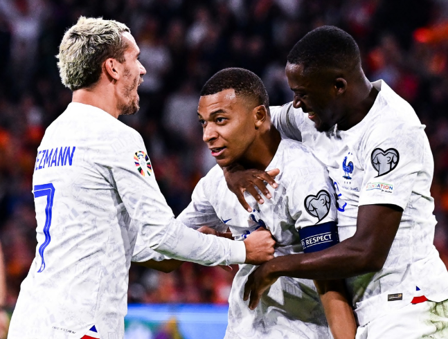 موعد مباريات السبت في تصفيات يورو 2024