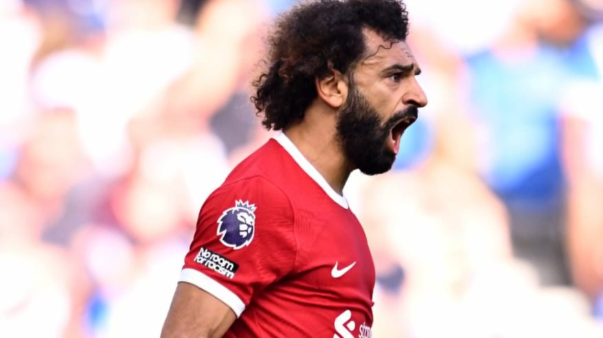 تفاصيل عرض الاتحاد الضخم لضم محمد صلاح صيف 2024