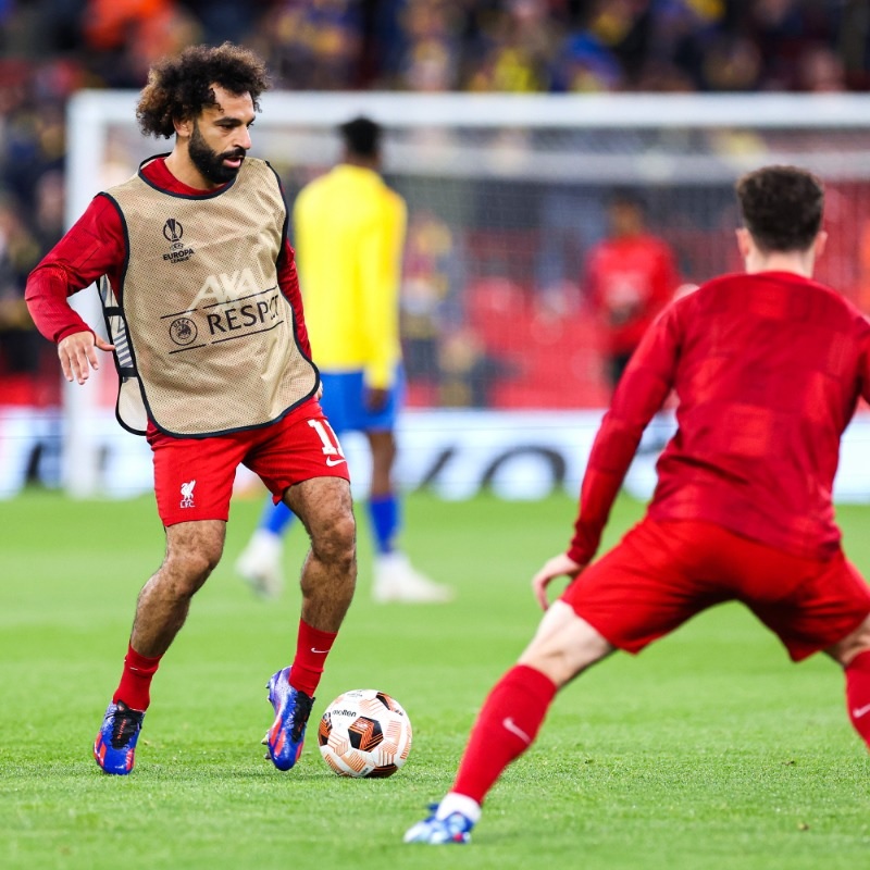 محمد صلاح