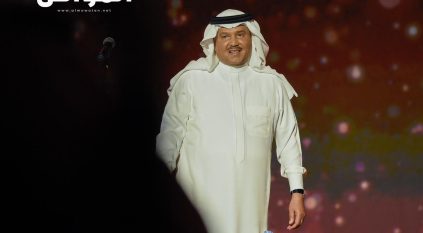 محمد عبده بخير بعد تعرضه لوعكة خفيفة نتيجة تغير الجو