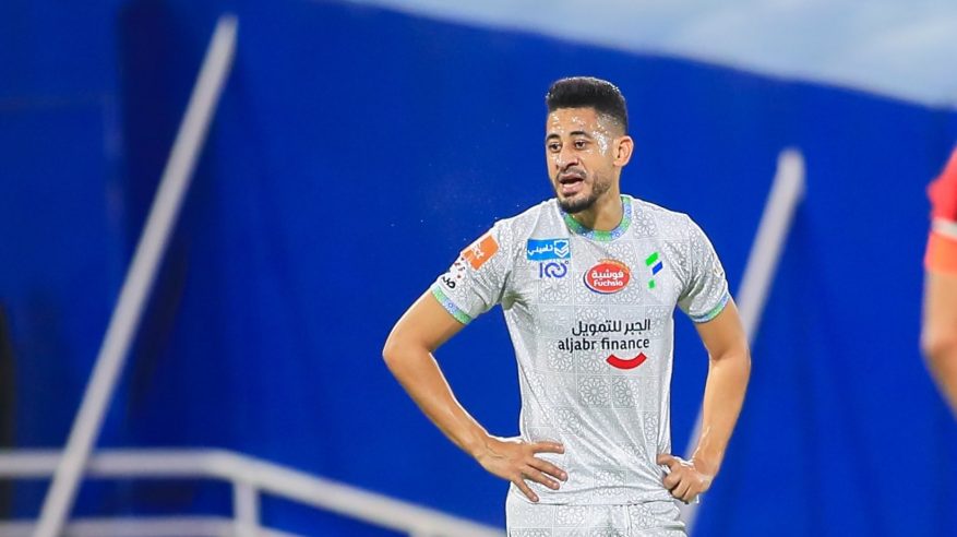 بالأرقام .. مراد باتنا يُسبب أزمة لـ الفتح