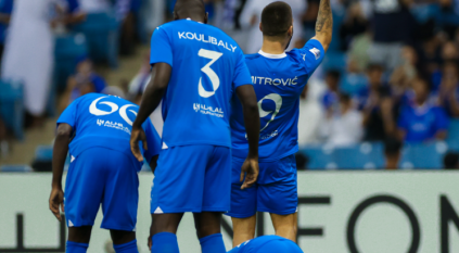 ماذا طلبت جماهير الهلال قبل مواجهة الحزم ؟