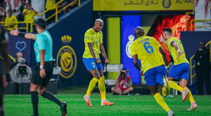 التشكيل المتوقع لمباراة النصر ضد الاتفاق