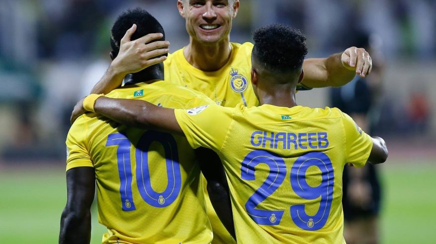 النصر يبحث عن رقم استثنائي بدوري أبطال آسيا