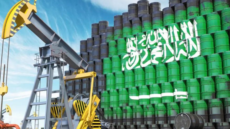 السعودية وروسيا و6 دول يمددون التعديلات التطوعية في الإنتاج بـ 2.2 مليون برميل يوميًا لمدة شهر