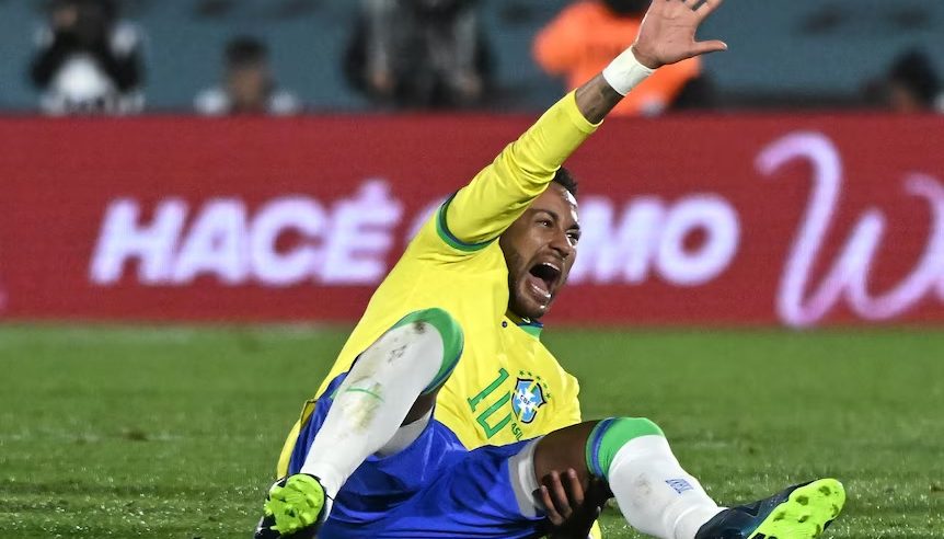 مدرب الهلال يحدد بديل نيمار