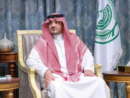 وزير الداخلية: الحرب على المخدرات مستمرة بدعم وتوجيهات القيادة الرشيدة
