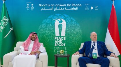 المشاركون بـ منتدى الرياضة والسلام: السعودية باتت مركزًا للأحداث العالمية